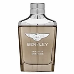 Bentley Infinite Intense parfémovaná voda pre mužov 100 ml