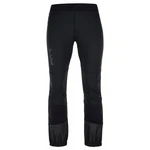 Sport ski touring pants Kilpi BRISTEN-U black