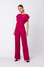 Stylove Woman's Jumpsuit S339