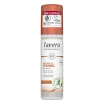 LAVERA Deodorant sprej Strong pro ochranu až 48 hodin 75 ml