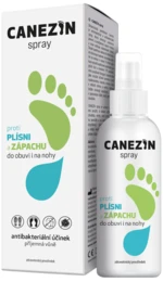 CANEZIN sprej 100 ml