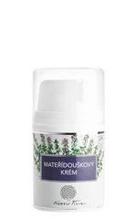 Nobilis Tilia Mateřídouškový krém 50 ml