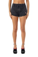 Diesel Shorts - D-SUNNY-NE SHORTS black