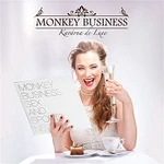 Monkey Business – Kavárna de Luxe