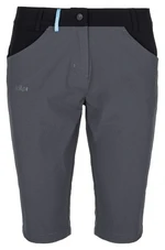 Women's shorts Kilpi SYLANE-W dark gray