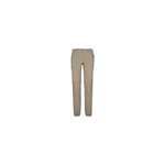 Women's outdoor pants Kilpi HOSIO-W beige