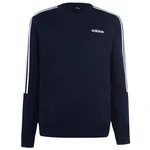 Adidas Bluza męska Męska Crew 3-Stripes Pullover