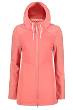 Women's sweatshirt LOAP MICHELL Pink