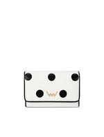 VUCH Claire Creme Wallet