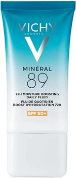 Vichy Hydratační pleťový fluid SPF 50 Minéral 89 (Daily Fluid) 50 ml