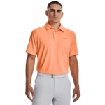 Men's polo shirt Under Armour Playoff 3.0 Printed Polo