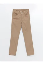 LC Waikiki LCW Slim Fit Girls Trousers