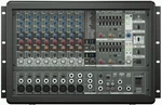 Behringer PMP 1680S Mixer cu amplificare