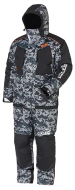 Norfin oblek Discovery 2 LE Camo vel.XXL