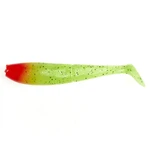 Lucky John 3D Zander Paddle Tail 4,8" barva Z07,4ks