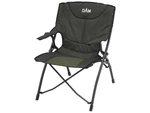 DAM křeslo Foldable Chair DLX 130kg