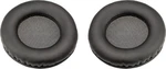 Audio-Technica ATPT-M30XPAD  ATH-M20x-ATH-M30x Black Oreillettes pour casque