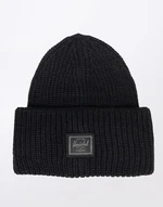 Herschel Supply Juneau Beanie Black