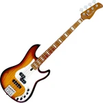 Sire Marcus Miller P8-4 Tobacco Sunburst Basso Elettrico