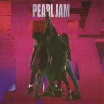 Pearl Jam - Ten (Reissue) (Remastered) (LP)