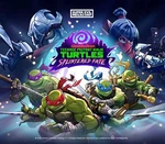 Teenage Mutant Ninja Turtles: Splintered Fate PC Steam Account