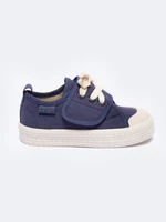 Children's sneakers HI-POLY SYSTEM BIG STAR Navy blue