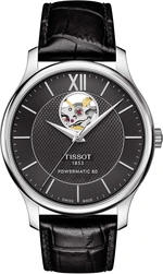 Tissot T-Classic Open Heart Powermatic 80 T063.907.16.058.00