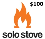 Solo Stove $100 Gift Card US