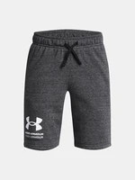 Boys' shorts Under Armour UA Boys Rival Terry Short