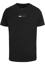 Men's T-shirt Become the Change Butterfly 2.0 black