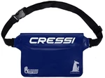 Cressi Kangaroo Dry Pouch Dark Blue