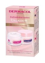 Dermacol Dárková sada Duopack Collagen +