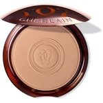 GUERLAIN Terracotta Matte Sculpting Powder kompaktní bronzující pudr pro matný vzhled odstín Light 10 g