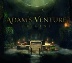 Adam's Venture: Origins EU XBOX One CD Key