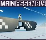 Main Assembly Steam CD Key