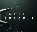 Endless Space 2 EU Steam CD Key