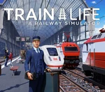 Train Life: A Railway Simulator EU v2 Steam Altergift