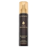 L’ANZA Keratin Healing Oil Bounce Up Spray stylingový sprej pre objem a spevnenie vlasov 180 ml