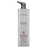 L’ANZA Healing ColorCare Silver Brightening Conditioner ochranný kondicionér pro platinově blond a šedivé vlasy 1000 ml