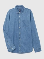 GAP Denim shirt - Men's