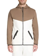 Celio Jenewyoke Hoodie with Zip - Men's