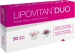 LIPOVITAN® DUO 30 tablet