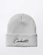 Carhartt WIP Watcher Beanie Basalt/Black