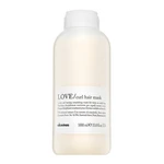 Davines Essential Haircare Love Curl Hair Mask vyživující maska pro kudrnaté vlasy 1000 ml