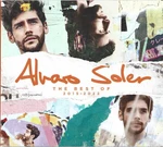 Álvaro Soler - The Best Of 2015 - 2022 (Digisleeve) (CD)