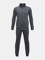 Boys' set Under Armour UA Knit Track Suit