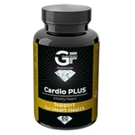 GF NUTRITION Cardio PLUS 60 kapsúl