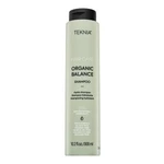 Lakmé Teknia Organic Balance Shampoo odżywczy szampon do codziennego użytku 300 ml