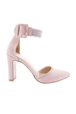 DGN 320-23y Women's Heeled Shoes