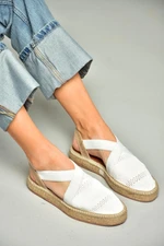 Espadryle damskie Fox Shoes